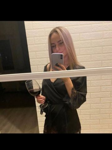 Анкета проститутки Камилла, 24 года