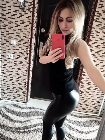 Анкета проститутки Алиса, 24 года